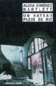 un bateau plein de riz-9782743619381