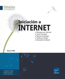 iniciacion a internet-9782746091481