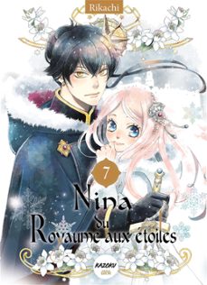 nina du royaume aux etoiles - tome 7 (ebook)-9782749954981