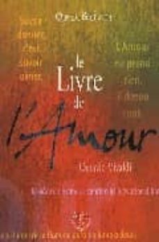 le livre de l amour-o. vivaldi-9782753802681
