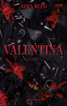 valentina - tome 01 (ebook)-azra reed-9782755678581