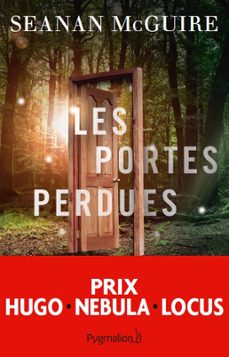 les enfants indociles (tome 1) - les portes perdues (ebook)-seanan mcguire-9782756432281