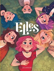 elles. vol. 3. plurielle(s)-9782808206181