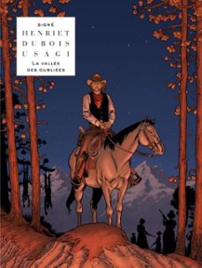 la vallee des oubliees (ebook)-pierre dubois-9782808219181