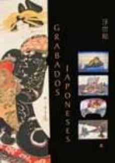 grabados japoneses-catherine david-9782809902181