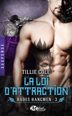 -tillie cole-9782811220181