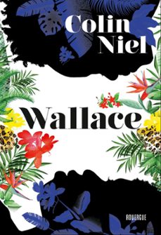 wallace (ebook)-colin niel-9782812626081