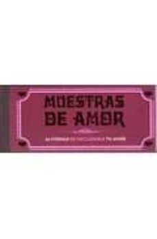 pruebas de amor: 30 formas de declararle tu amor-9782813201881