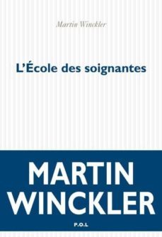 l ecole des soignantes-9782818045381