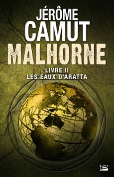 -jerome camut-9782820501981
