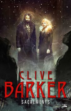 sacrements (ebook)-clive barker-9782820524881