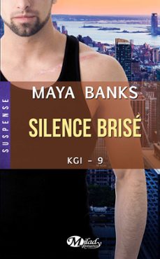 -maya banks-9782820528681