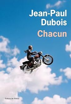 chacun (francés)-jean-paul dubois-9782823622881
