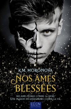 nos ames blessees (ebook)-k. m. moronova-9782824600581
