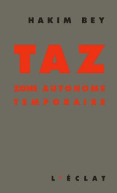 taz (ebook)-hakim bey-9782841622481