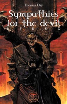 sympathies for the devil (ebook)-thomas day-9782843441981