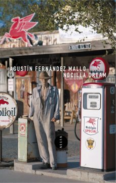 nocilla dream-agustin fernandez mallo-9782844856081