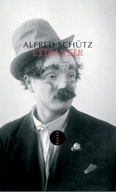 l'etranger (ebook)-alfred schutz-9782844859181