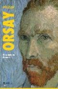 visiter orsay -espagnol--9782854953381