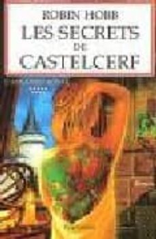 les secrets de castelcerf: l assassin royal ix-9782857048381