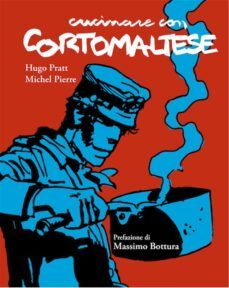 cucinare con corto maltese (ebook)-9782940552481