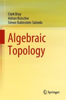 -clark bray-adrian butscher-simon rubinstein-salzedo-9783030706081