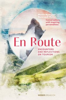 en route (ebook)-martin nydegger-hansruedi müller-9783038186281