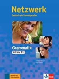 netzwerk grammatik a1-b1-9783126050081