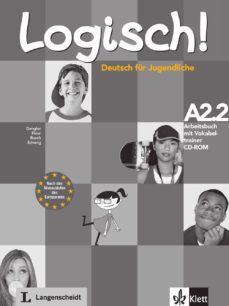 logisch a 2.2 ejercicios+voktrainer-9783126051781