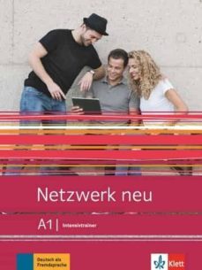 netzwerk neu a1 intensivtrainer-9783126071581