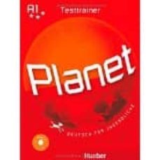 planet.1.testtrainer+cd-audio-9783196616781