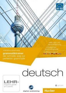 dp.grammatiktrainer.a1-b2(cd-rom)-9783198930281