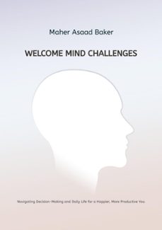 welcome mind challenges (ebook)-9783384228581