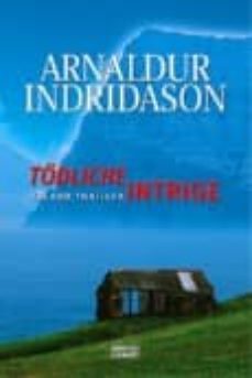 todliche intrige-9783404153381