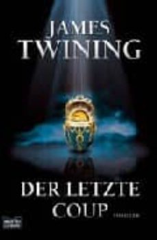 der letze coup-9783404155781