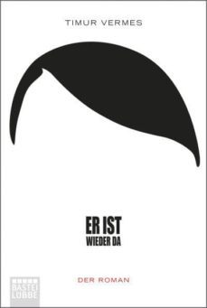 er ist wieder da-9783404171781