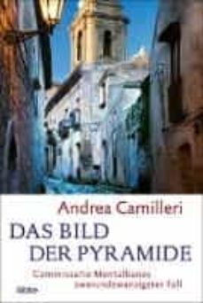 das bild der pyramide-andrea camilleri-9783404184781