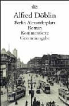 berlin alexanderplatz-alfred doblin-9783423128681