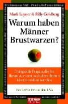 warum haben manner brustwarzen?-9783442154081