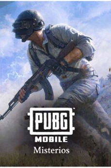 pubg mobile - secretos (ebook)-sara melo-9783488884881