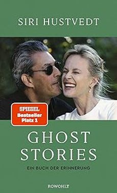 ghost stories (alemán)-siri hustvedt-9783498007881