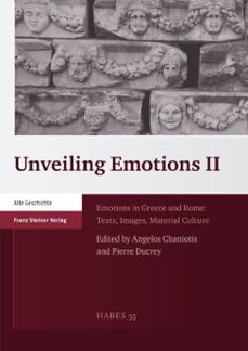 unveiling emotions. vol. 2 (ebook)-9783515106481