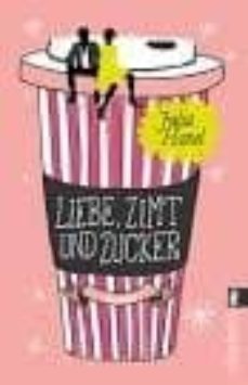 liebe zimt und zucker-julia hanel-9783548287881