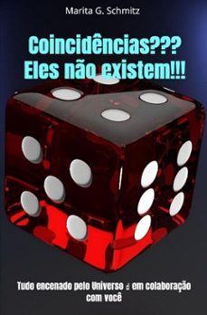 coincidencias??? eles no existem!!! (ebook)-marita g. schmitz-9783565041381