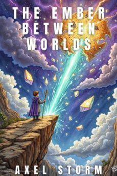 the ember between worlds (ebook)-axel storm-9783565098781