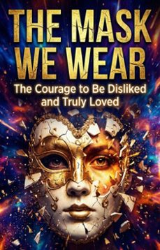 mask we wear (ebook)-sarah true-9783565230181