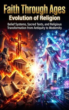 faith through ages: evolution of religion (ebook)-sarah whitfield-9783565250981