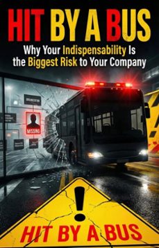 hit by a bus (ebook)-david p. ross-9783565263981