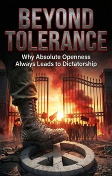 beyond tolerance (ebook)-jonathan reed-9783565268481
