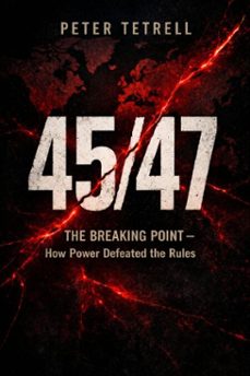 45/47 the breaking point how power defeated the rules (ebook)-peter petrell-9783565357581